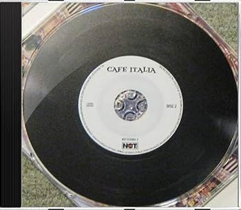 Il Caffè Della Peppina 洋書　CD付き Il Caffè Della Peppina 洋書 CD付き